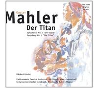 Mahler - Symphonie Nr. 1 " Der Titan