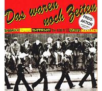 Various Artists - Das Waren Noch Zeiten