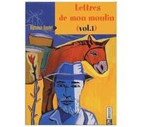 Various Artists - Daudet, Alphonse/Lettres de Mon Mou