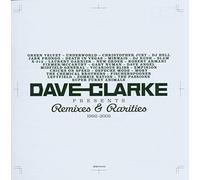 Various Artists - Dave Clarke Presents Remixes And Rarities 92/05