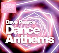 Various Artists - Dave Pearce Dance Anthems
