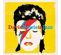 VARIOUS ARTISTS - DAVID BOWIE IN JAZZ [Vinilo]