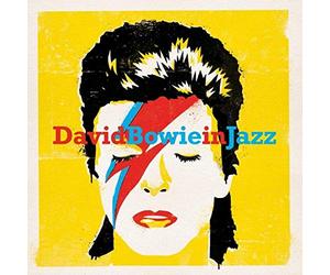 VARIOUS ARTISTS - DAVID BOWIE IN JAZZ