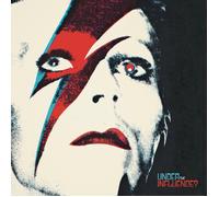 Various Artists David Bowie: Under the Influence? (CD) Album