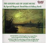 Various Artists - David Rose, Bob Merrill: By Special Request: David Rose