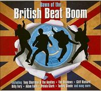 Various Artists - Dawn of the British..