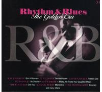 Various Artists - Dawn of the Golden Era R&