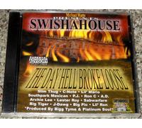 Various Artists - Day Hell Broke Loose