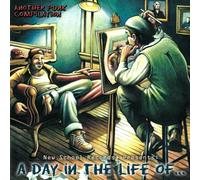Various Artists - Day in The Life of