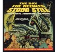 Various Artists - Day Needles Stood Still