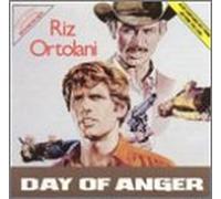 Various Artists - Day of Anger / Beyond the Law