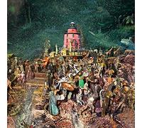 Various Artists - Day of the Dead [Vinilo]