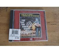 Various Artists - Day the Earth Stood Still