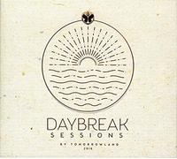 Varios – Daybreak Sessions por Tomorrowland (2016)