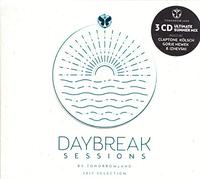 Varios - Tomorrowland, Daybreak Sessions 2017