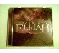Various Artists - Days of Elijah - Songs of Worship and Intercession (US Import)