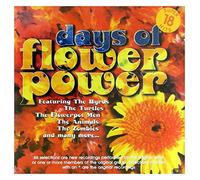 Various Artists - Days of Flower Power