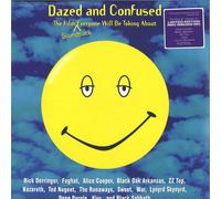Various Artists - Dazed and Confused (Purple Translucent Coloured) (2 LP)