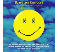 Varios - Varios - Dazed And Confused (Music From And Inspired By The Motion Picture) (2 LP Color) [Vinilo]