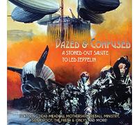 Various Artists - Dazed & Confused - A Stoned-Out Salute To Led [Vinilo]