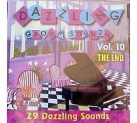 Various Artists - Dazzling Group Sounds V10 29 Cuts
