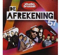 Various Artists - De Afrekening 57