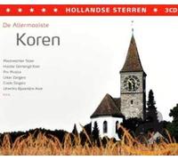 Various Artists - De Allermooiste Koren