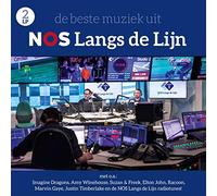 Various Artists - De Beste Muziek Uit Langs De Lijn 2020 / Various [Vinilo]