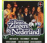 Various Artists - De Beste Zangers Van..