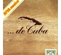 Varios - ...De Cuba
