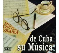 Various Artists - De Cuba: Su Musica 2