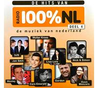 Various Artists - De Hits Van 100 Percent 5