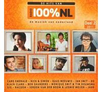 Various - De Hits Van 100% Nl 2011