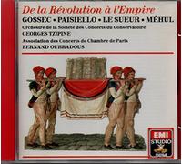 Various Artists - De la Revolucion Al Imperio
