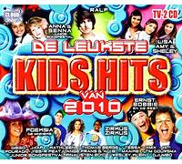 Various Artists - De Leukste Kids Hits