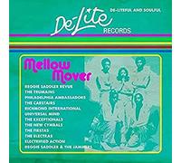 Various Artists - De-Liteful & Soulful: Mellow Move / Various
