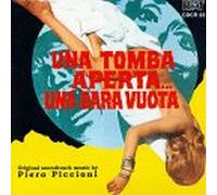 Various Artists - De Masi & Piccioni / Squatatore Di Ny O.S.T.