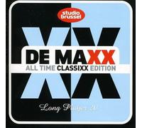 Various Artists - De Maxx Long Player 20