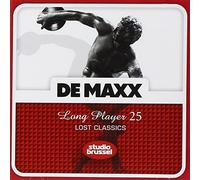 Various Artists - De Maxx Long Player 25