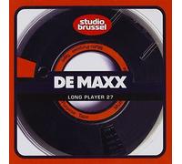 Various Artists - De Maxx Long Player 27