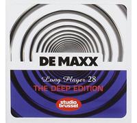 Various Artists - De Maxx - Long Player 28