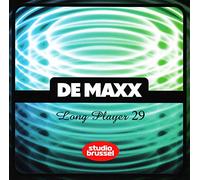 Various Artists - De Maxx Long Player 29