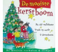 Various Artists - De Mooiste Kerstboomsproo