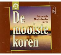 Various Artists - De Mooiste Koren