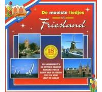 Various Artists - De Mooiste Liedjes Uit Fr