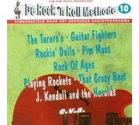 various artists - De Rock 'N Roll Methode Vol. 10