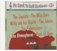 Various Artists - De Rock 'N Roll Methode Vol. 11
