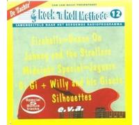 various artists - De Rock 'N Roll Methode Vol. 12 (Soft Edition)