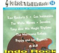 various artists - De Rock 'N Roll Methode Vol. 14
