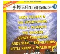 various artists - De Rock 'N Roll Methode Vol. 18 (Soft Edition)